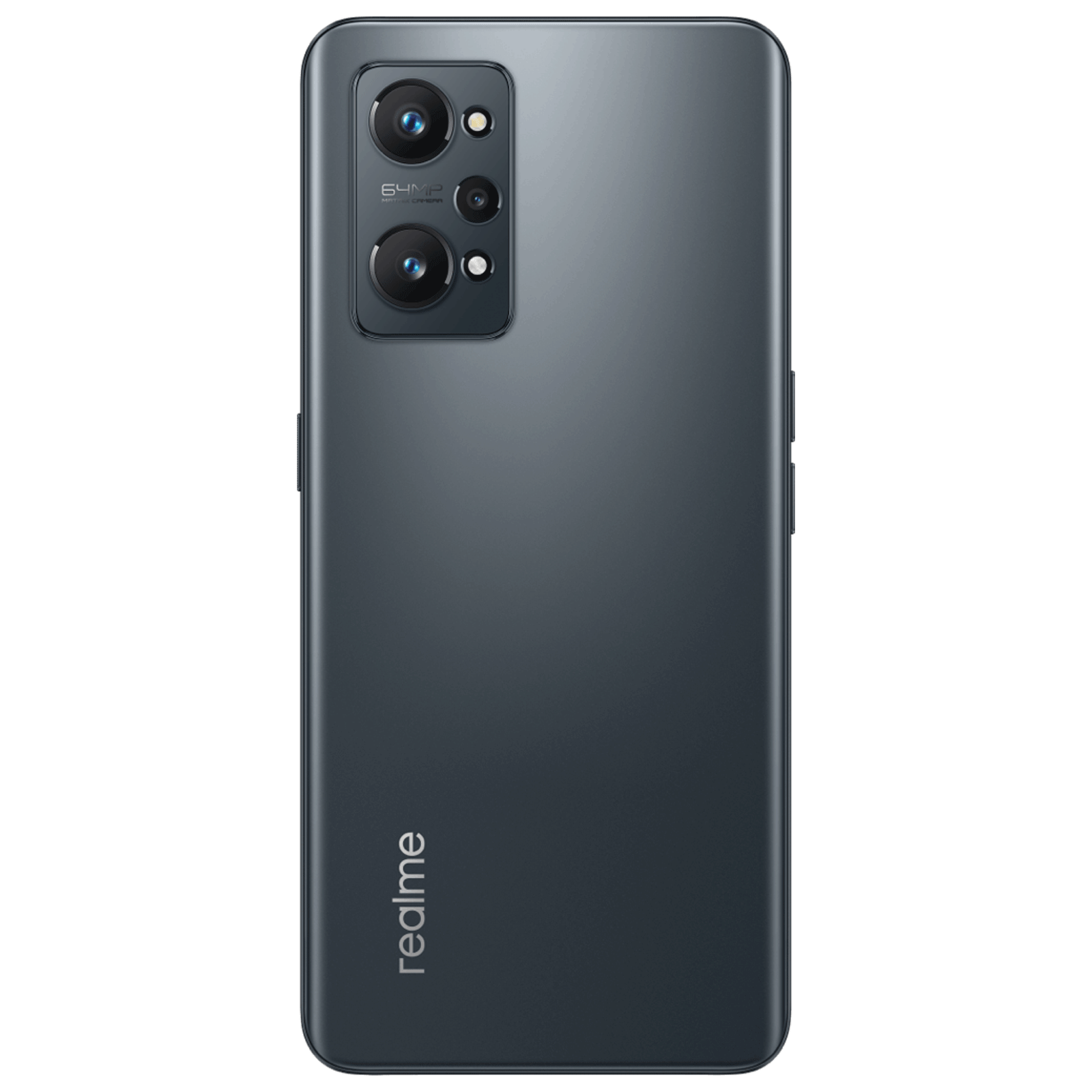 Buy realme GT Neo 2 5G (8GB RAM, 128GB, Neo Black) Online - Croma